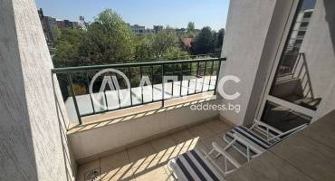 Тристаен апартамент, София, Овча купел, 693261, Снимка 1