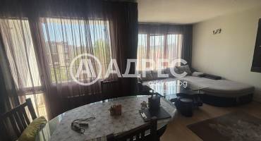 Тристаен апартамент, София, Овча купел, 693261, Снимка 11