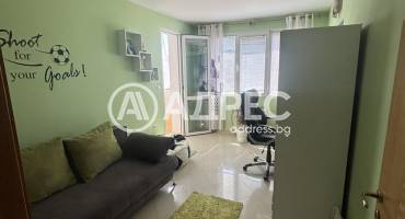 Тристаен апартамент, София, Овча купел, 693261, Снимка 16
