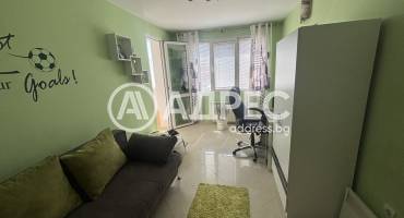 Тристаен апартамент, София, Овча купел, 693261, Снимка 17