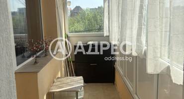 Тристаен апартамент, София, Овча купел, 693261, Снимка 19