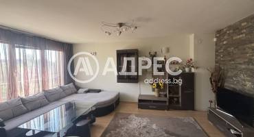 Тристаен апартамент, София, Овча купел, 693261, Снимка 3