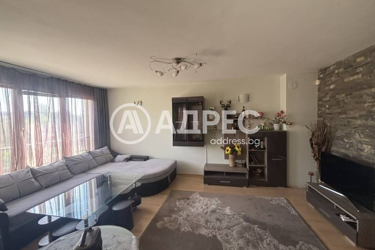 Тристаен апартамент, София, Овча купел, 693261, Снимка 10