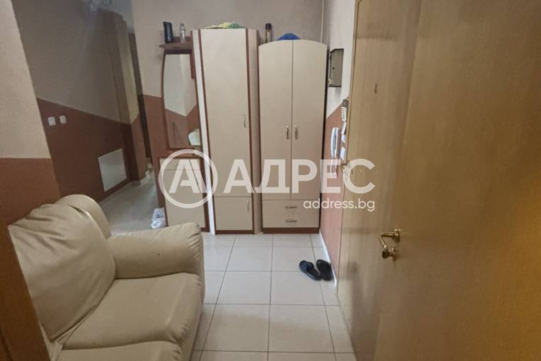 Тристаен апартамент, София, Овча купел, 693261, Снимка 12