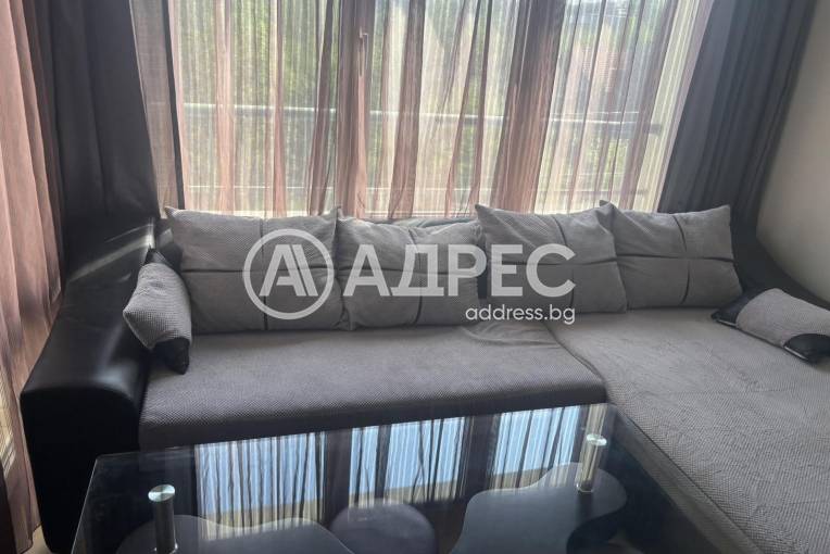 Тристаен апартамент, София, Овча купел, 693261, Снимка 13