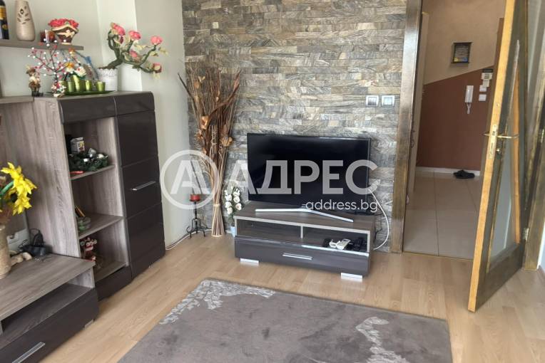 Тристаен апартамент, София, Овча купел, 693261, Снимка 14