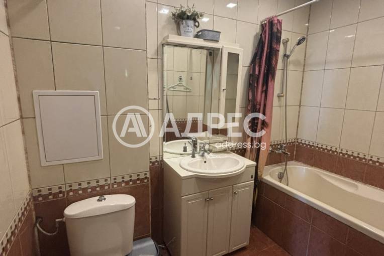 Тристаен апартамент, София, Овча купел, 693261, Снимка 15
