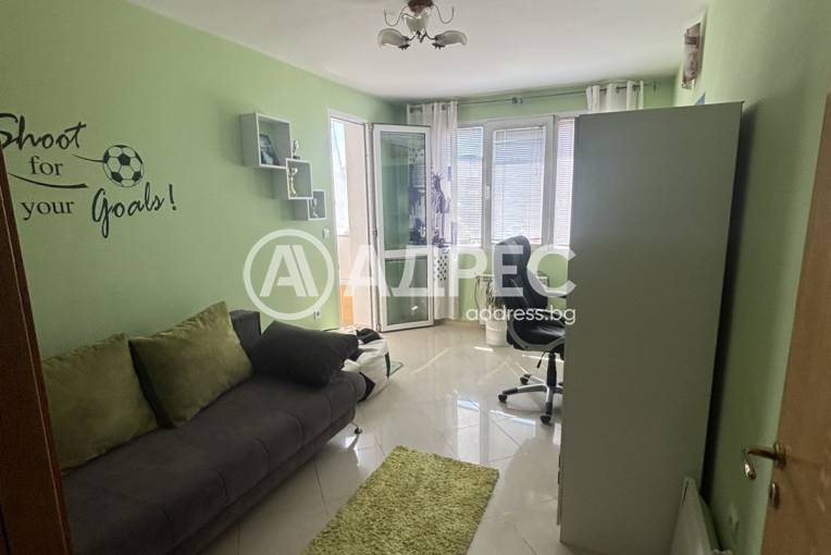 Тристаен апартамент, София, Овча купел, 693261, Снимка 16