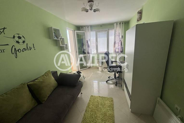 Тристаен апартамент, София, Овча купел, 693261, Снимка 17