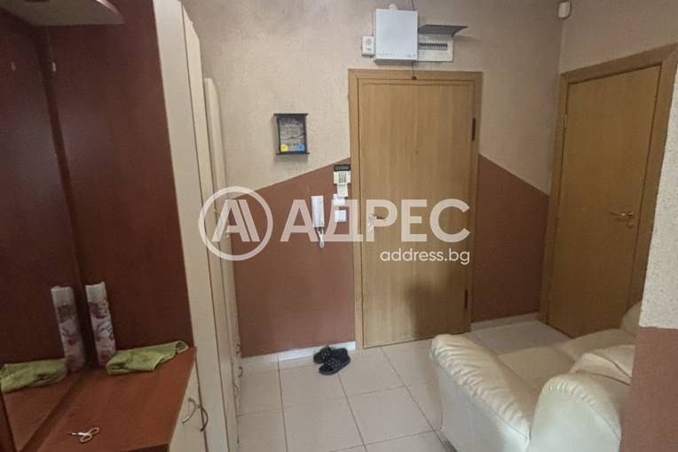 Тристаен апартамент, София, Овча купел, 693261, Снимка 18
