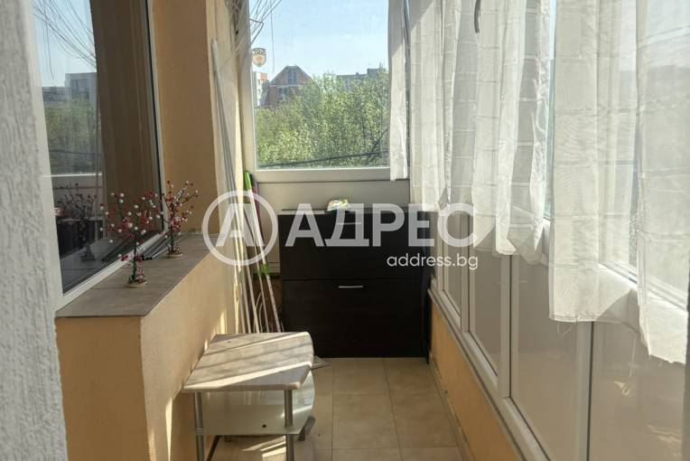 Тристаен апартамент, София, Овча купел, 693261, Снимка 19