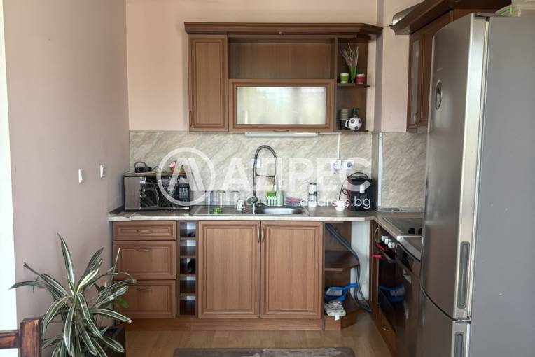 Тристаен апартамент, София, Овча купел, 693261, Снимка 2