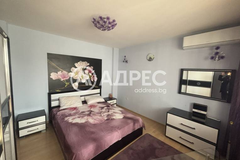 Тристаен апартамент, София, Овча купел, 693261, Снимка 4