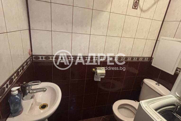Тристаен апартамент, София, Овча купел, 693261, Снимка 9