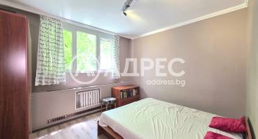 Многостаен апартамент, София, Лагера, 698261, Снимка 9