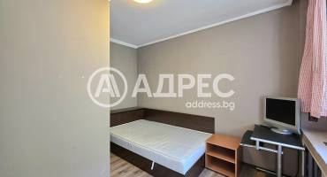 Многостаен апартамент, София, Лагера, 698261, Снимка 11