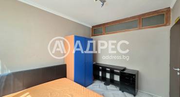Многостаен апартамент, София, Лагера, 698261, Снимка 13