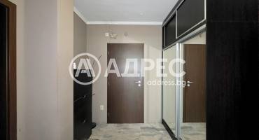 Многостаен апартамент, София, Лагера, 698261, Снимка 15