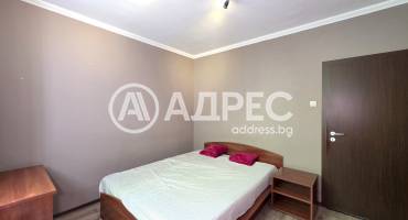 Многостаен апартамент, София, Лагера, 698261, Снимка 2