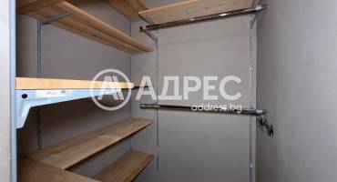 Многостаен апартамент, София, Лагера, 698261, Снимка 20