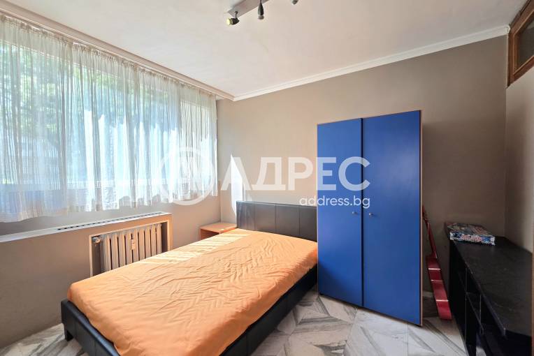 Многостаен апартамент, София, Лагера, 698261, Снимка 3