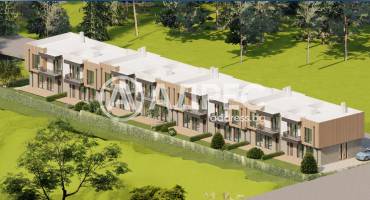 Къща/Вила, Разград, Арменски лозя, 648262, Снимка 2