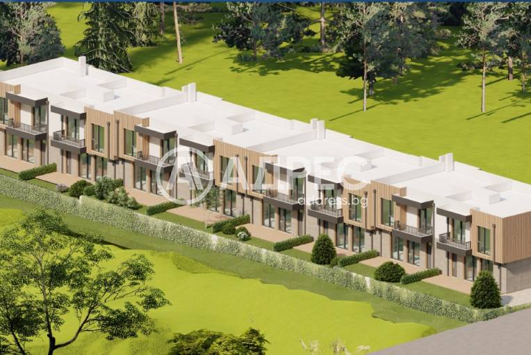 Къща/Вила, Разград, Арменски лозя, 648262, Снимка 2