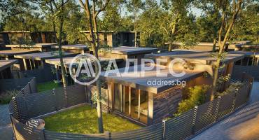 Къща/Вила, Варна, м-ст Ален Мак, 652262, Снимка 4