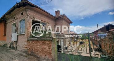 Къща/Вила, Долни Дъбник, 654262, Снимка 1