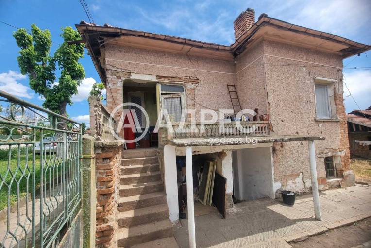 Къща/Вила, Долни Дъбник, 654262, Снимка 2