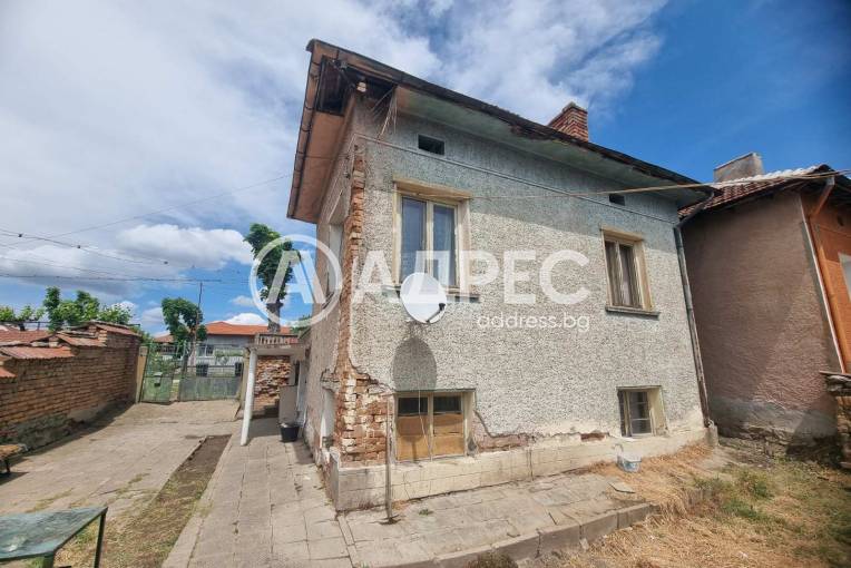 Къща/Вила, Долни Дъбник, 654262, Снимка 3