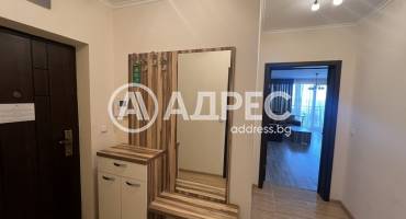 Тристаен апартамент, Шкорпиловци, 656262, Снимка 1