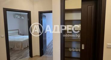 Тристаен апартамент, Шкорпиловци, 656262, Снимка 13