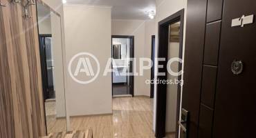 Тристаен апартамент, Шкорпиловци, 656262, Снимка 14