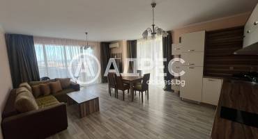 Тристаен апартамент, Шкорпиловци, 656262, Снимка 7