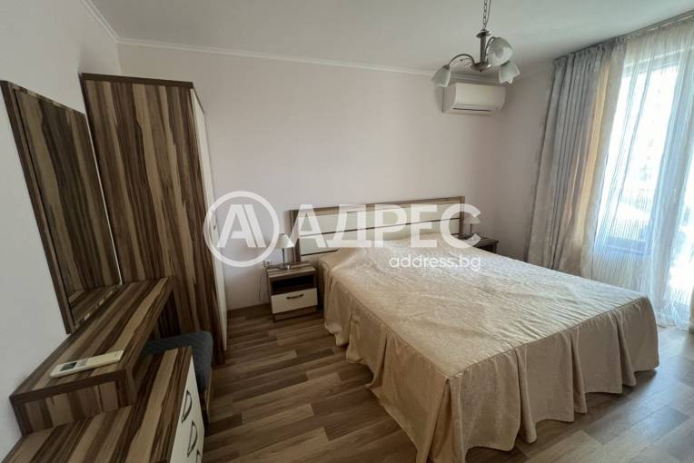 Тристаен апартамент, Шкорпиловци, 656262, Снимка 5