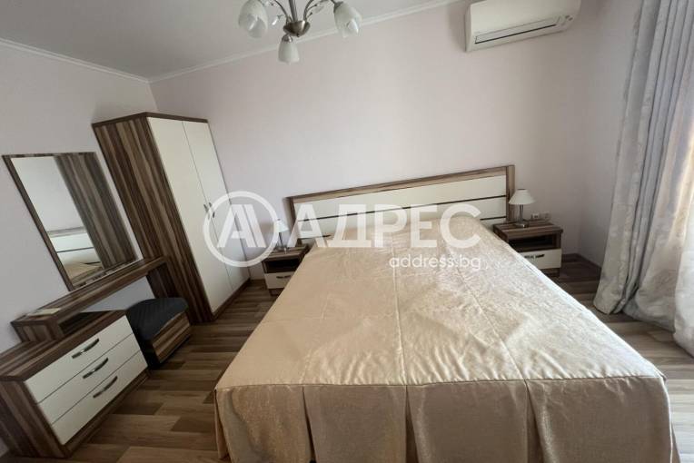 Тристаен апартамент, Шкорпиловци, 656262, Снимка 6