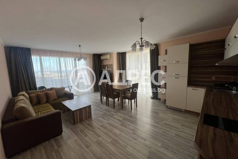 Тристаен апартамент, Шкорпиловци, 656262, Снимка 7