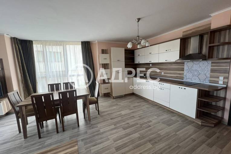 Тристаен апартамент, Шкорпиловци, 656262, Снимка 8