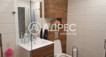 Тристаен апартамент, Велико Търново, Бузлуджа, 663262, Снимка 11