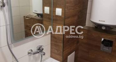 Тристаен апартамент, Велико Търново, Бузлуджа, 663262, Снимка 15