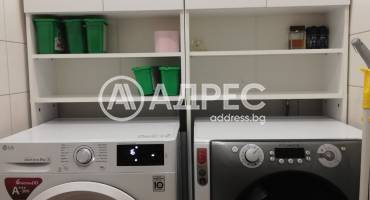 Тристаен апартамент, Велико Търново, Бузлуджа, 663262, Снимка 16