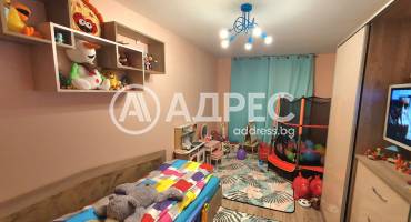 Тристаен апартамент, Велико Търново, Бузлуджа, 663262, Снимка 17