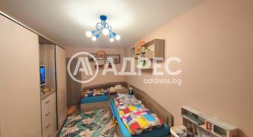 Тристаен апартамент, Велико Търново, Бузлуджа, 663262, Снимка 18