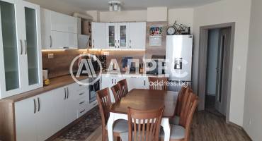 Тристаен апартамент, Велико Търново, Бузлуджа, 663262, Снимка 2