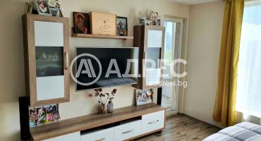 Тристаен апартамент, Велико Търново, Бузлуджа, 663262, Снимка 3