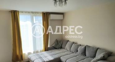 Тристаен апартамент, Велико Търново, Бузлуджа, 663262, Снимка 4