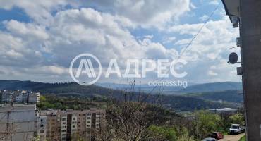 Тристаен апартамент, Велико Търново, Бузлуджа, 663262, Снимка 6