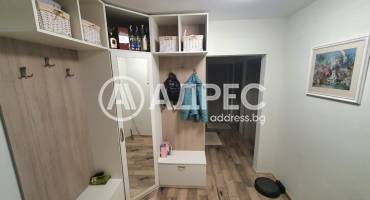 Тристаен апартамент, Велико Търново, Бузлуджа, 663262, Снимка 7