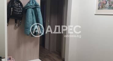 Тристаен апартамент, Велико Търново, Бузлуджа, 663262, Снимка 8